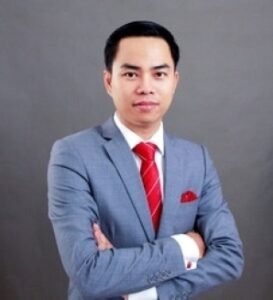 giảng viên khóa học livestream bán hàng Nguyễn Phan Anh