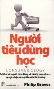 Sách người tiêu dùng hoc